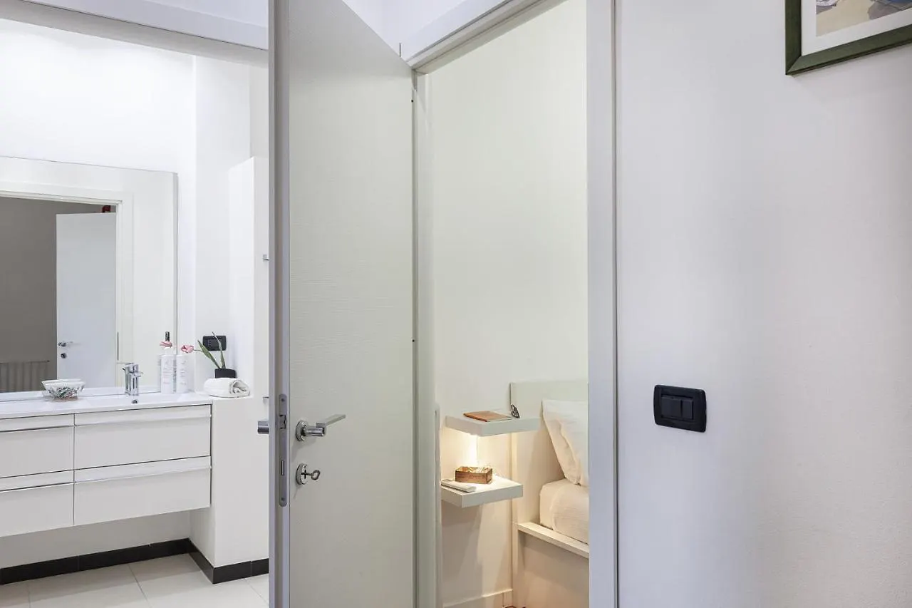 Natty Family Apartment In Carignano By Wonderful Italy Genua