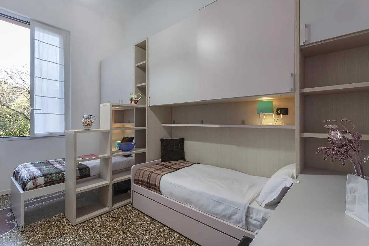 Natty Family Apartment In Carignano By Wonderful Italy Genoa