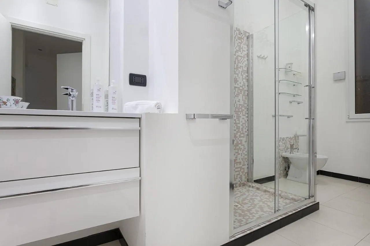 Natty Family Apartment In Carignano By Wonderful Italy Genoa