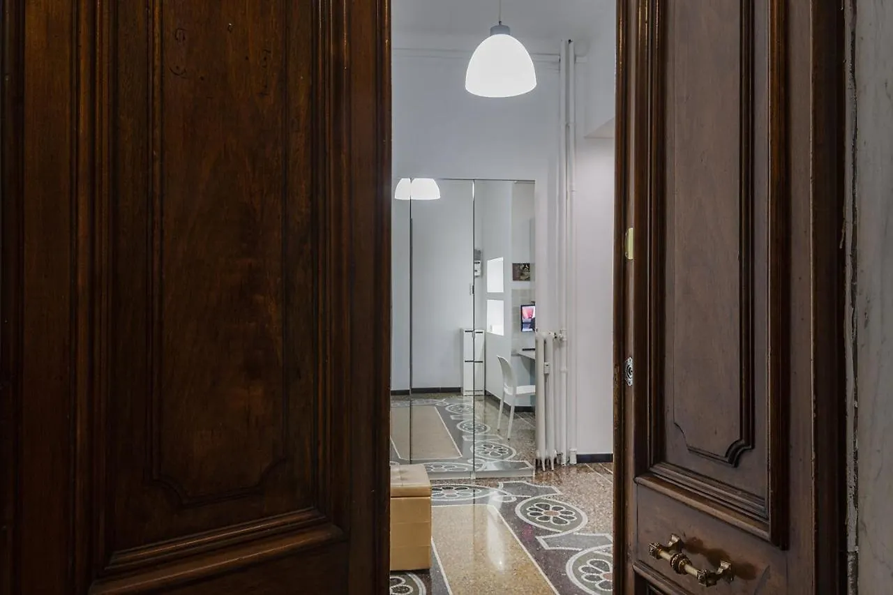 Natty Family Apartment In Carignano By Wonderful Italy Genoa