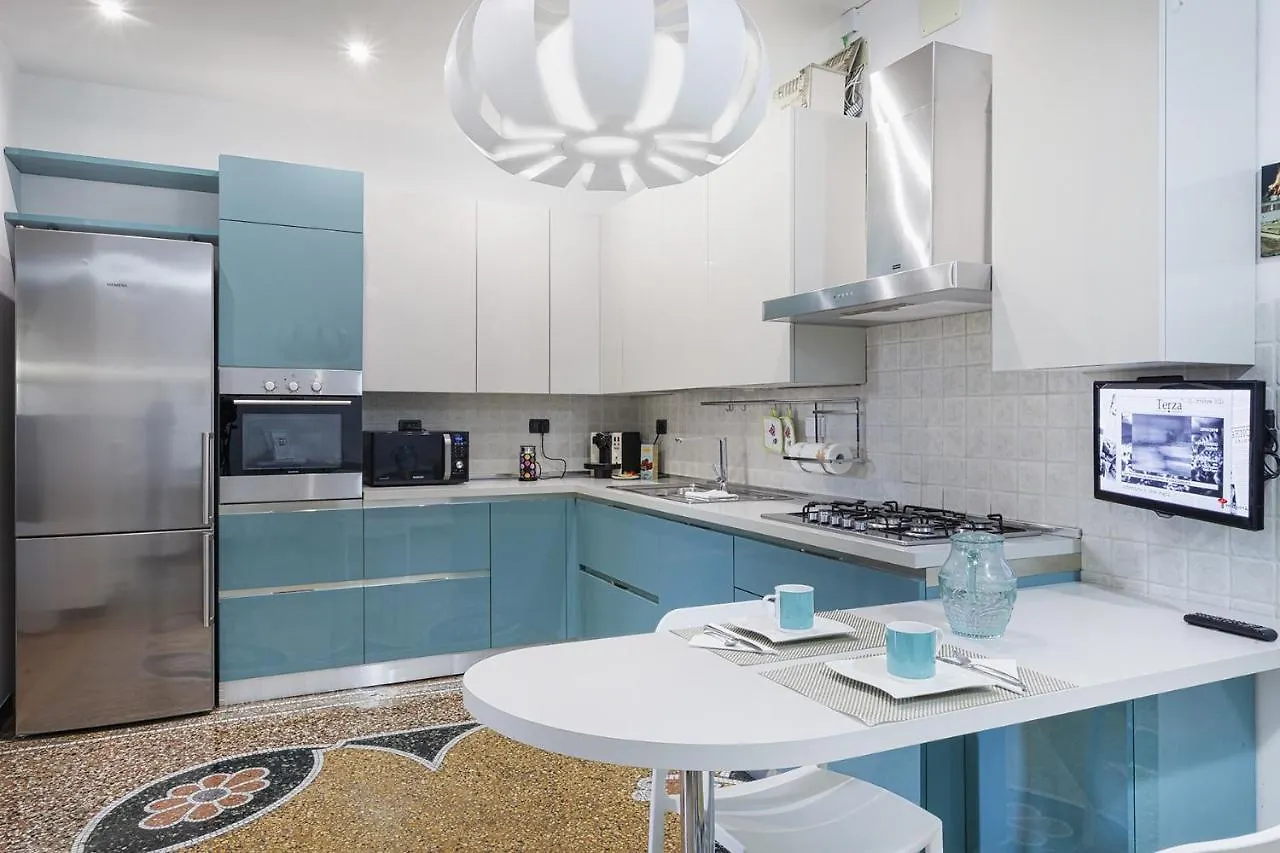 Natty Family Apartment In Carignano By Wonderful Italy Genoa Italy