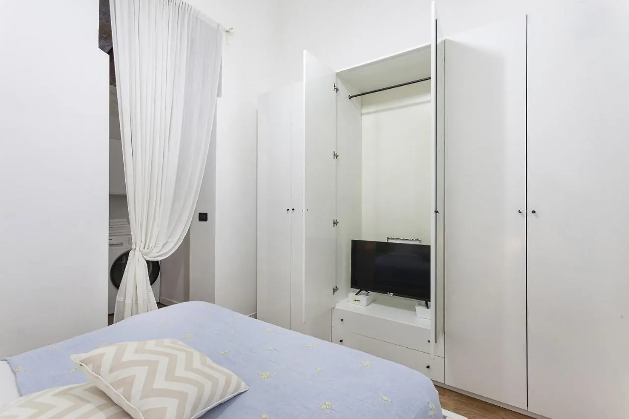 Natty Family Apartment In Carignano By Wonderful Italy Genoa