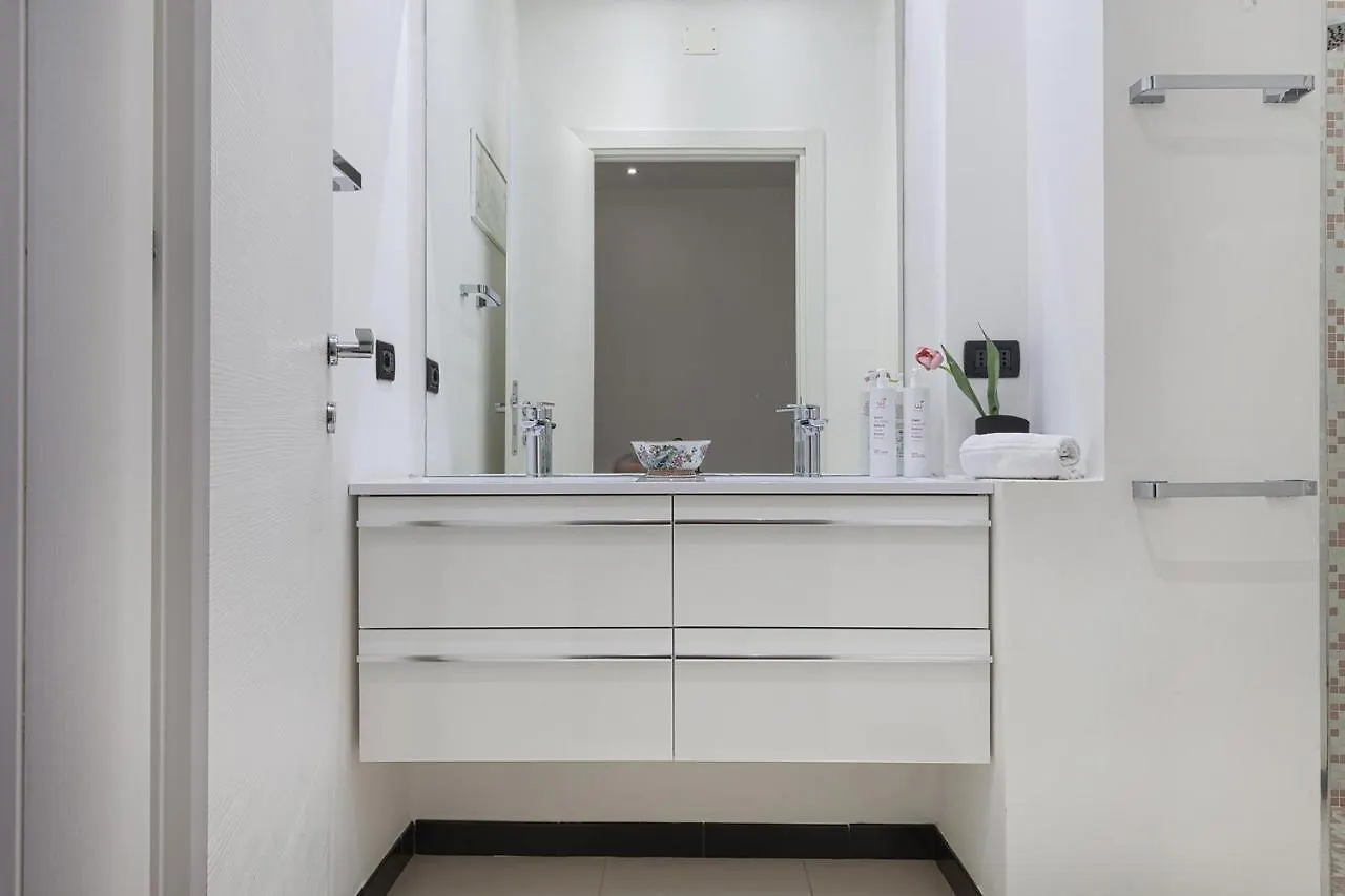 Natty Family Apartment In Carignano By Wonderful Italy Genoa