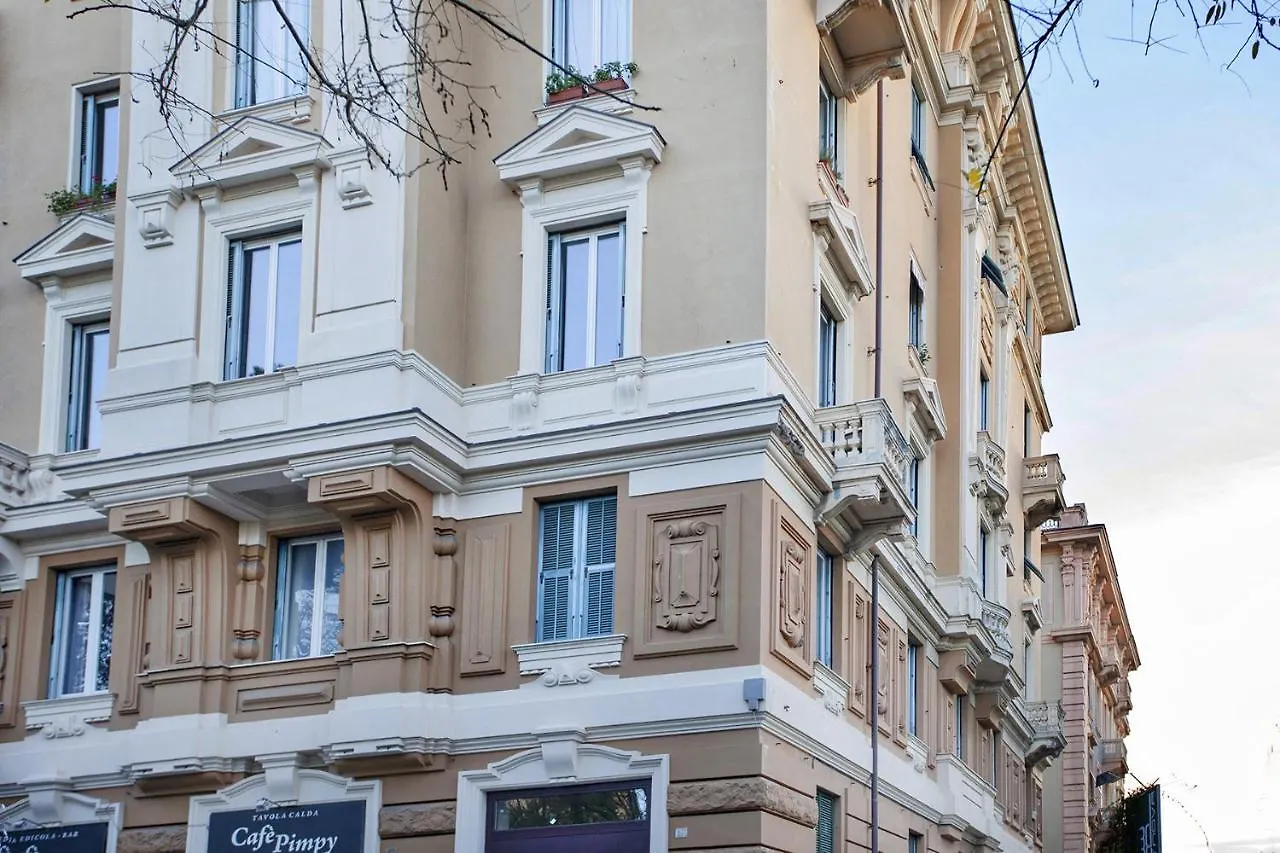 Natty Family Apartment In Carignano By Wonderful Italy Genoa