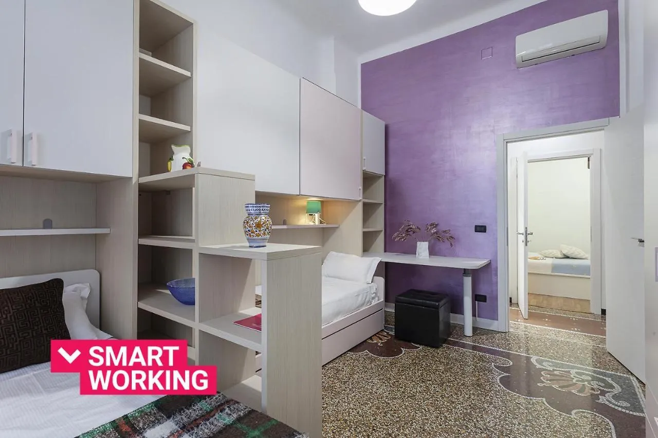 Natty Family Apartment In Carignano By Wonderful Italy Genoa 0*,  Italy