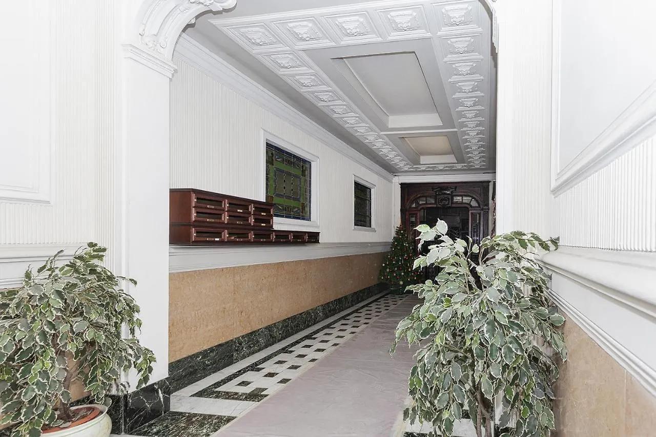 Natty Family Apartment In Carignano By Wonderful Italy Genoa